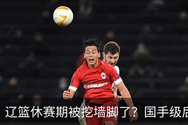 辽篮休赛期被挖墙脚了？国手级后卫恐被交易：变相逼着赵继伟走人